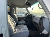 Toyota Land Cruiser LX 2025